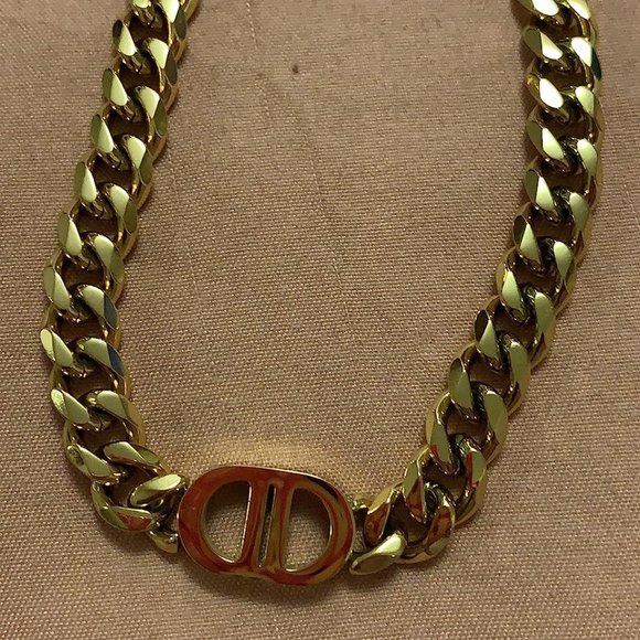 Neiman Marcus Jewelry - Neiman Marcus Vivflavor Cuban Link Bracelet